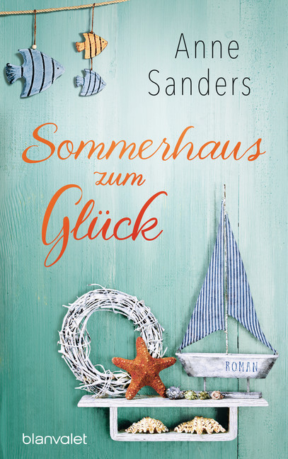 Sommerhaus zum Glück main product photo