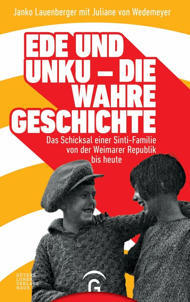 Ede und Unku - die wahre Geschichte main product photo