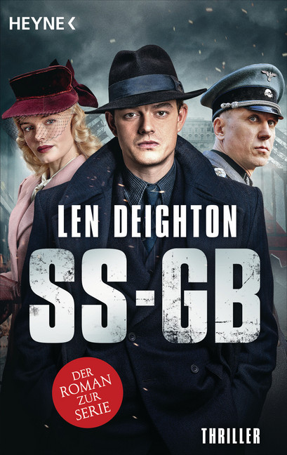 SS-GB main product photo