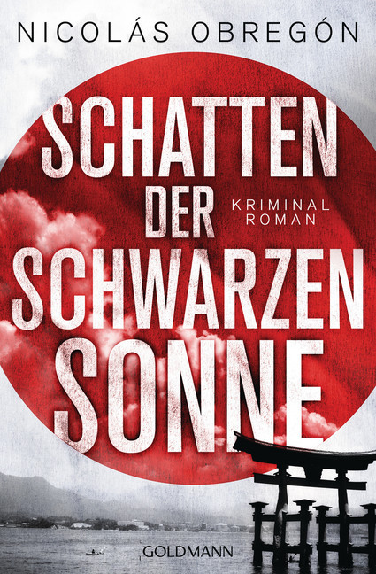 Schatten der schwarzen Sonne main product photo