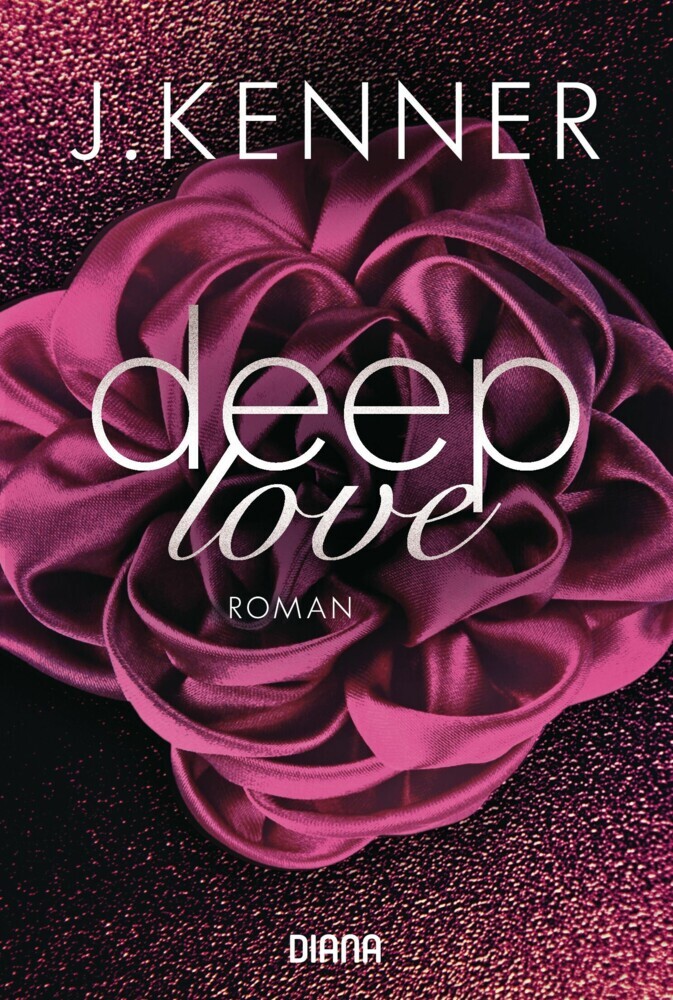 Deep Love (1) main product photo