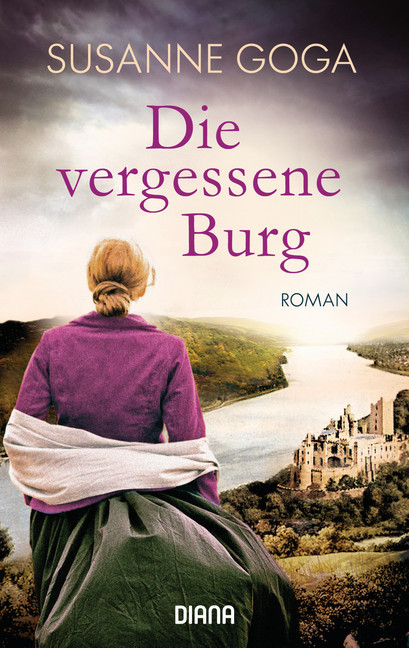 Die vergessene Burg main product photo