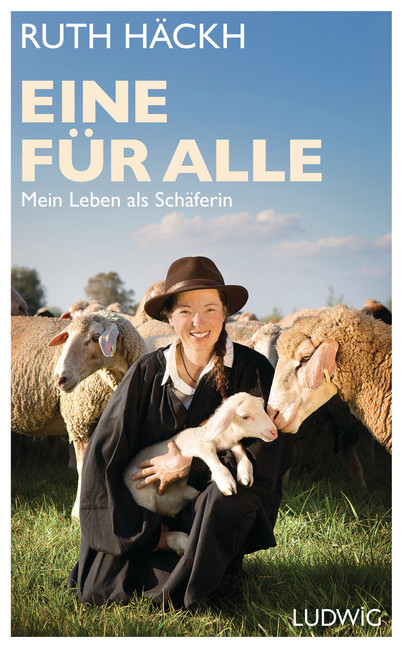 Eine für alle main product photo