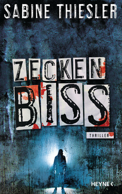 Zeckenbiss main product photo
