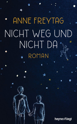 Nicht weg und nicht da