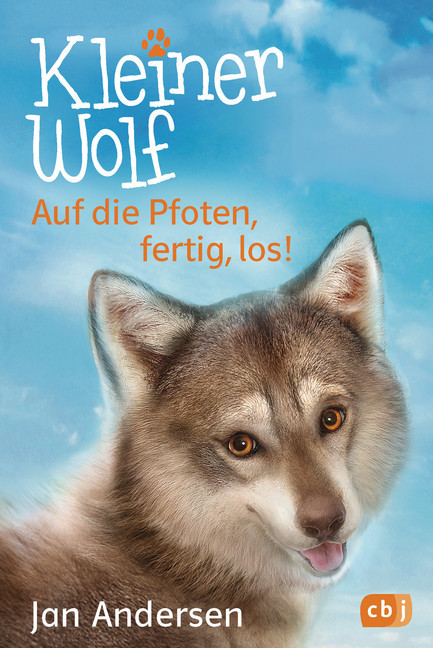 Kleiner Wolf main product photo