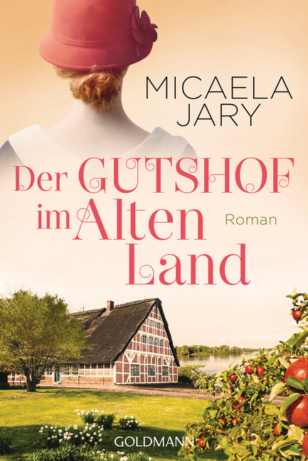 Der Gutshof im Alten Land main product photo
