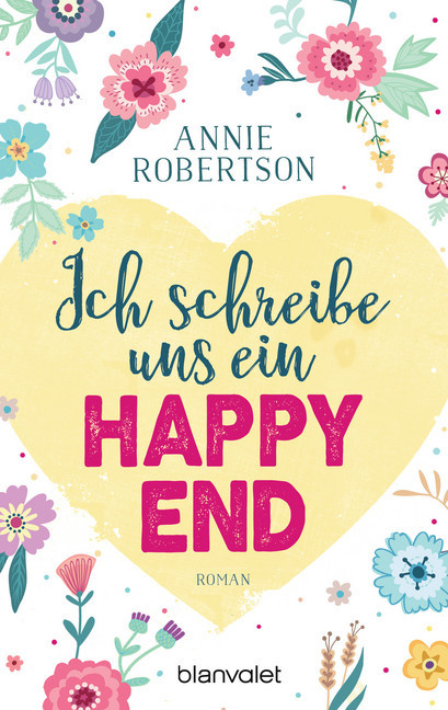 Ich schreibe uns ein Happy End main product photo