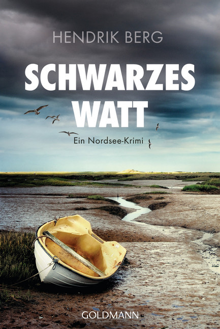 Schwarzes Watt main product photo