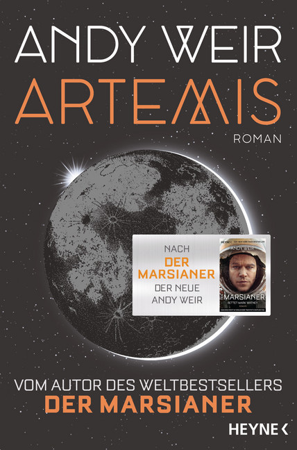 Artemis main product photo