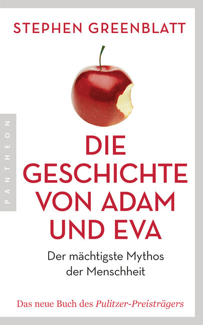 Die Geschichte von Adam und Eva main product photo