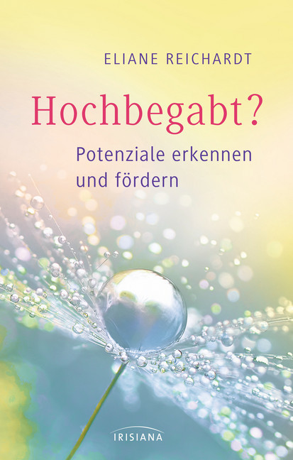 Hochbegabt? main product photo