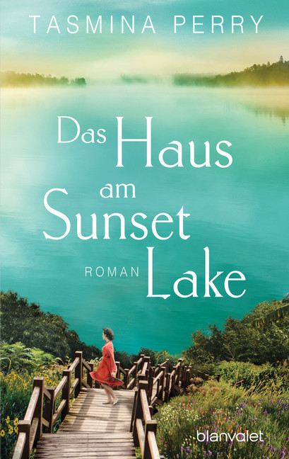 Das Haus am Sunset Lake main product photo