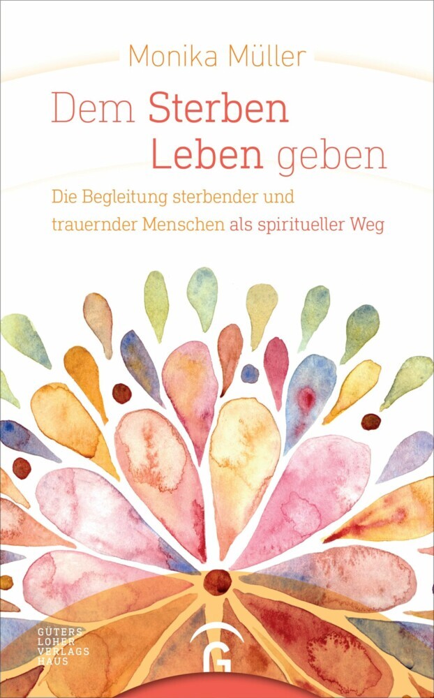 Dem Sterben Leben geben main product photo