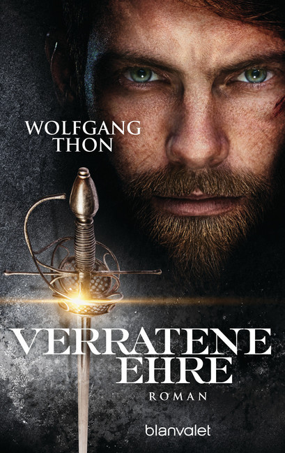 Verratene Ehre main product photo