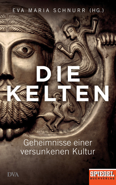 Die Kelten main product photo