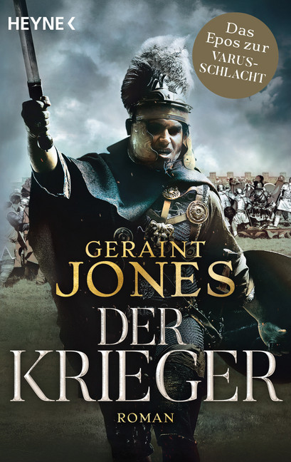 Der Krieger main product photo