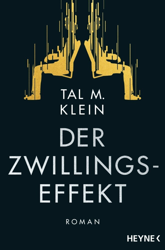 Der Zwillingseffekt main product photo