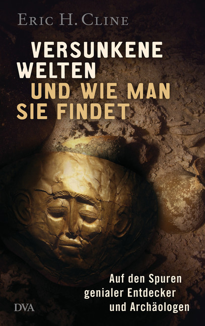 Versunkene Welten und wie man sie findet main product photo