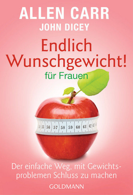 Endlich Wunschgewicht! für Frauen main product photo