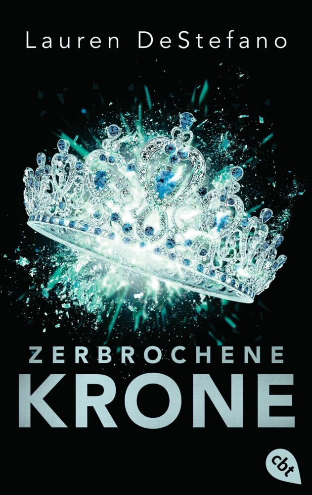 Zerbrochene Krone main product photo