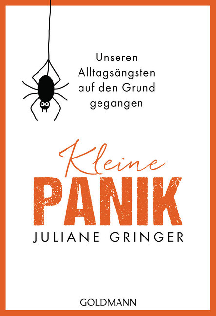 Kleine Panik main product photo