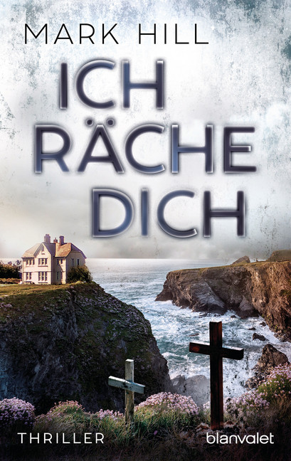 Ich räche dich main product photo