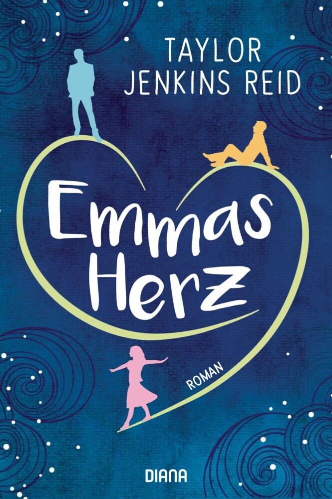 Emmas Herz main product photo