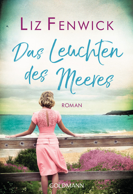 Das Leuchten des Meeres main product photo