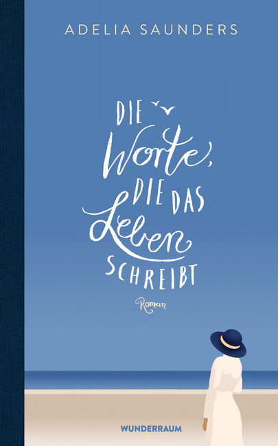 Die Worte, die das Leben schreibt main product photo