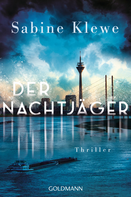 Der Nachtjäger main product photo