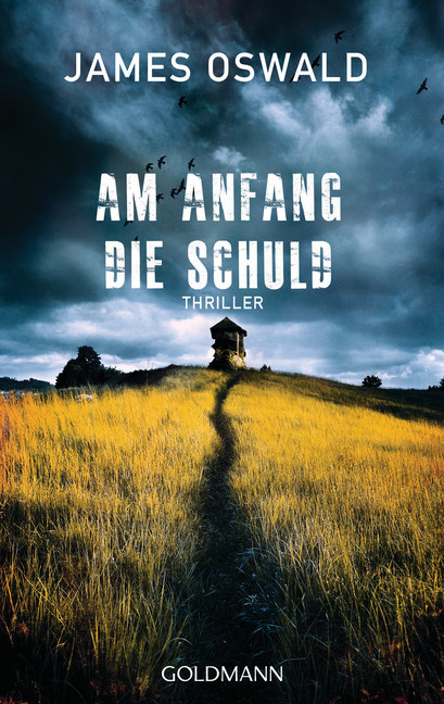 Am Anfang die Schuld main product photo