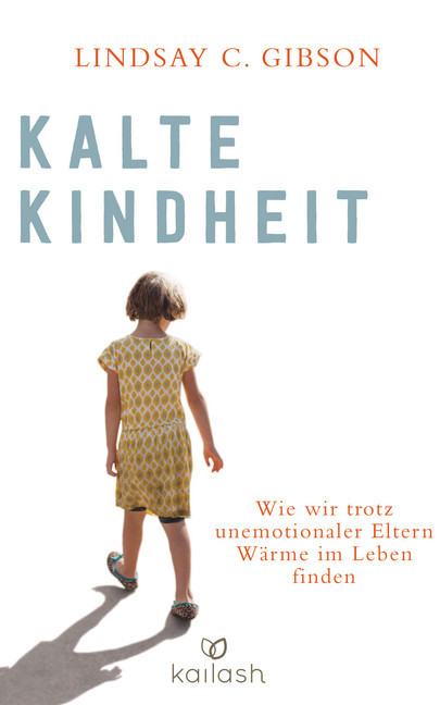 Kalte Kindheit main product photo