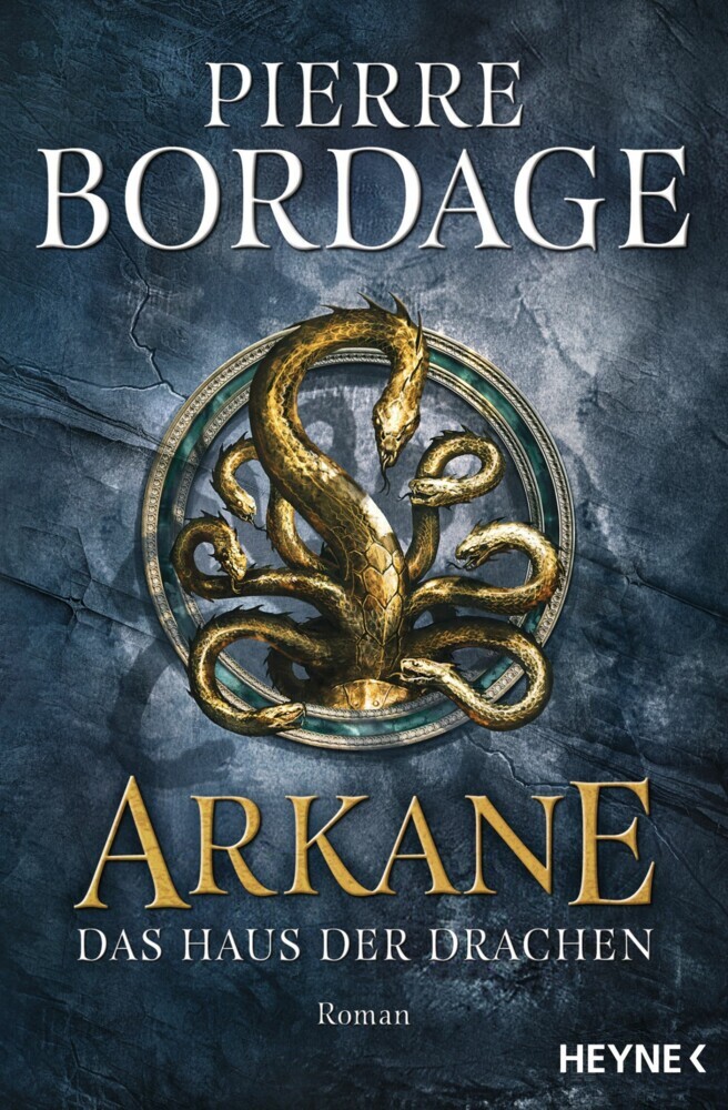 Arkane main product photo