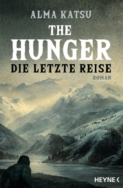 The Hunger - Die letzte Reise main product photo