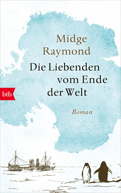 Die Liebenden vom Ende der Welt main product photo