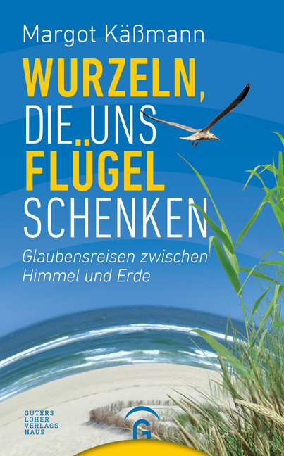 Wurzeln, die uns Flügel schenken main product photo