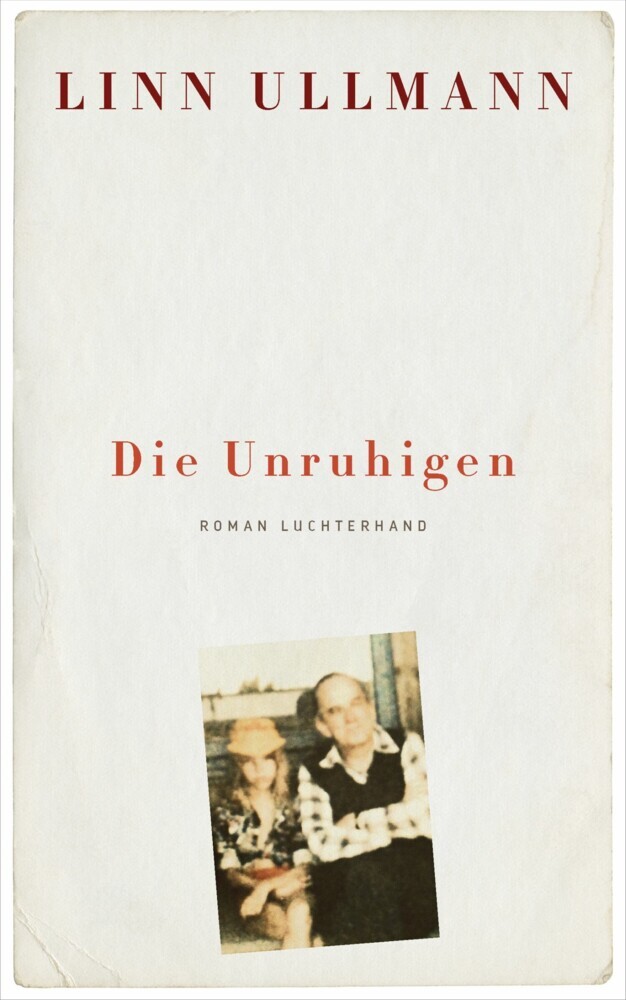 Die Unruhigen main product photo