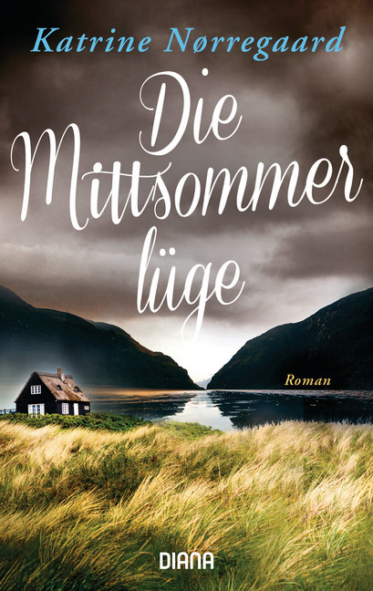 Die Mittsommerlüge main product photo