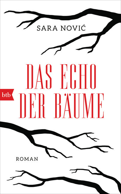 Das Echo der Bäume main product photo
