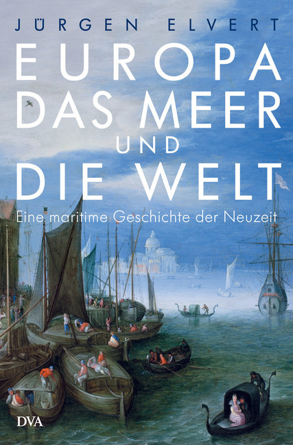 Europa, das Meer und die Welt main product photo