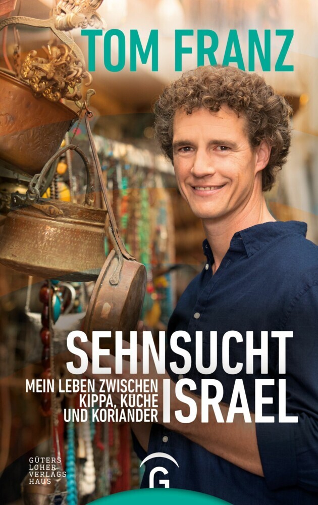 Sehnsucht Israel main product photo