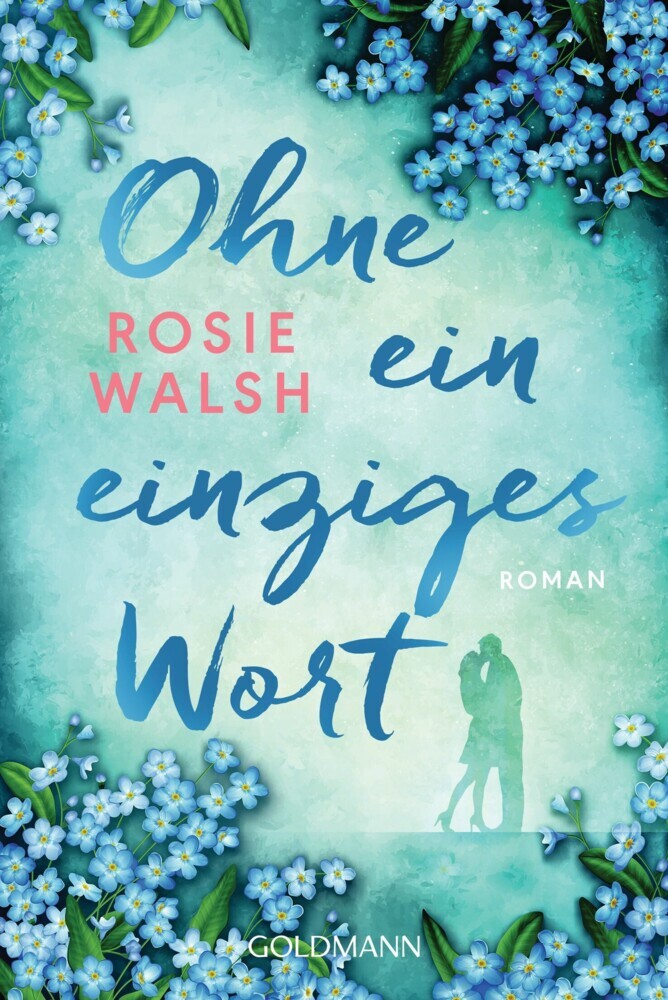 Ohne ein einziges Wort main product photo