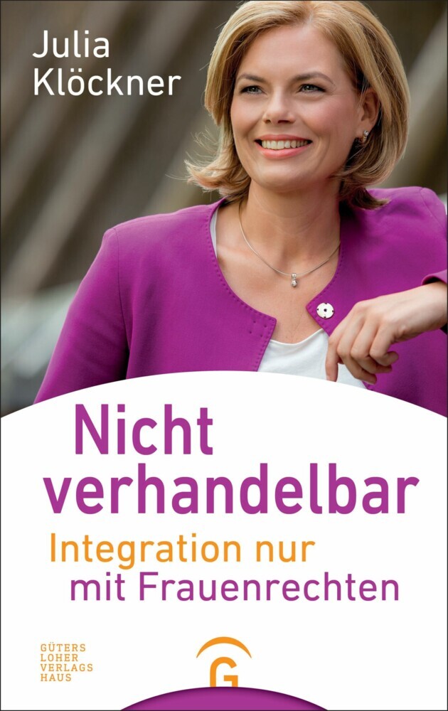 Nicht verhandelbar main product photo