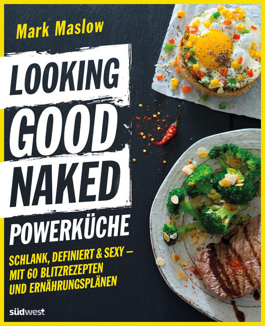 Looking Good Naked Powerküche main product photo