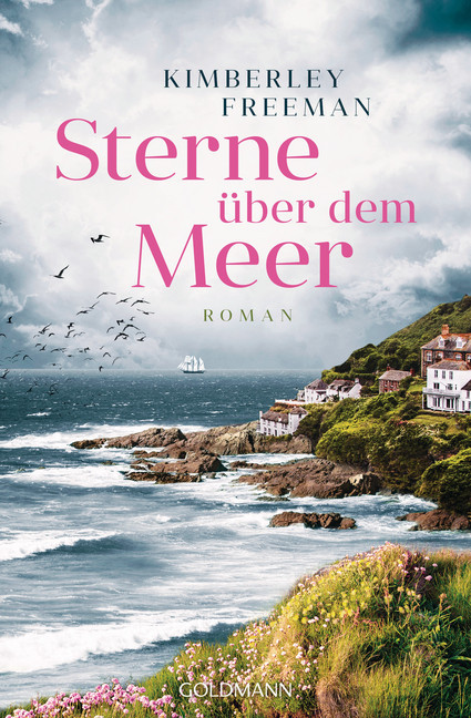 Sterne über dem Meer main product photo