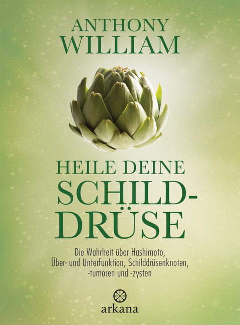 Heile deine Schilddrüse main product photo