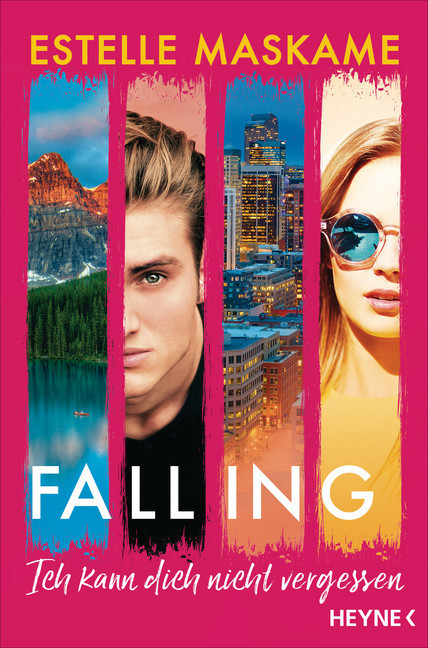 Falling - Ich kann dich nicht vergessen main product photo