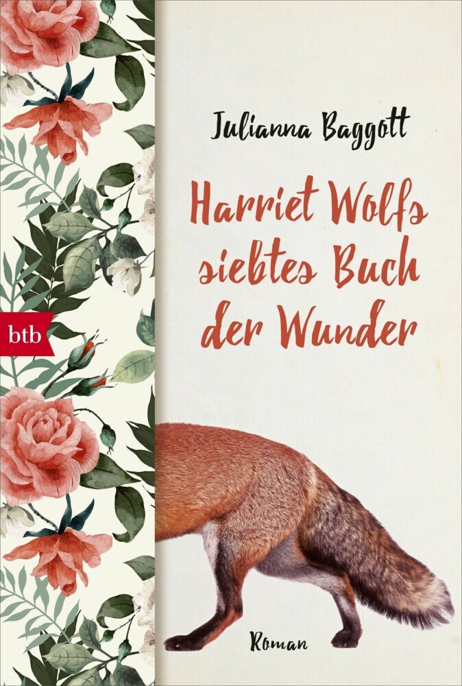 Harriet Wolfs siebtes Buch der Wunder main product photo