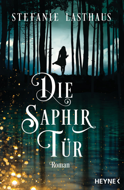 Die Saphirtür main product photo